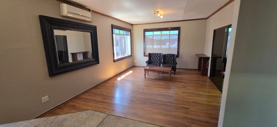 Commercial Property for Sale in Klerksdorp North West